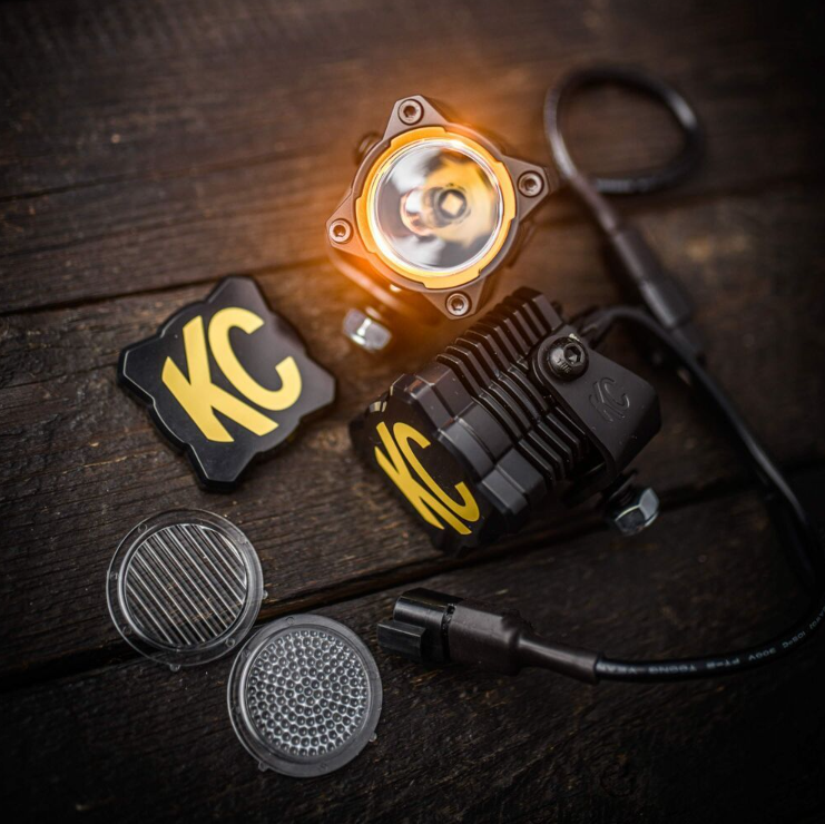 FLEX ERA 1 trail light
