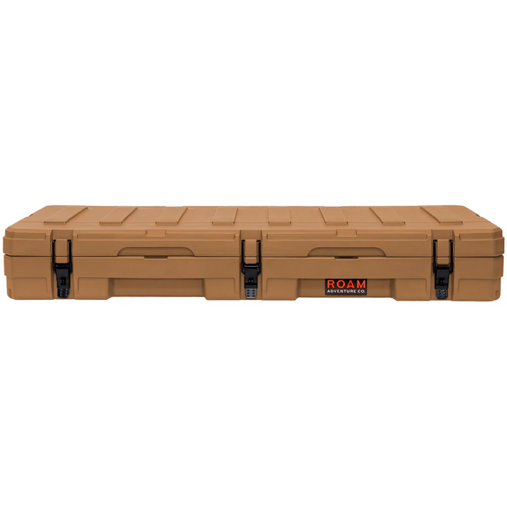 dustproof expedition gear container