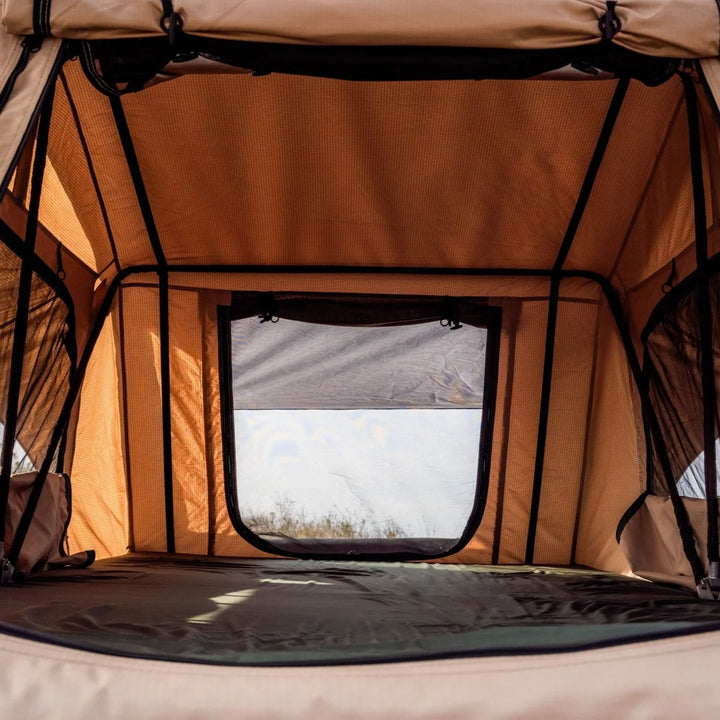 4x4 vehicle roof tent