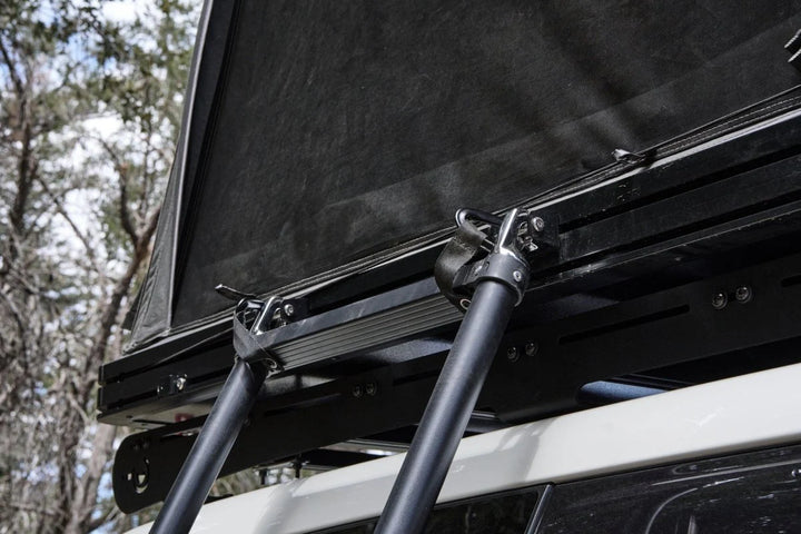 Expedition hardshell tent XL