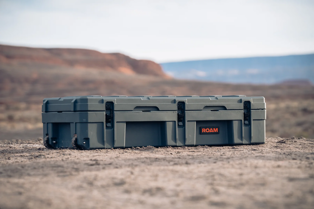 outdoor rolling storage organizer