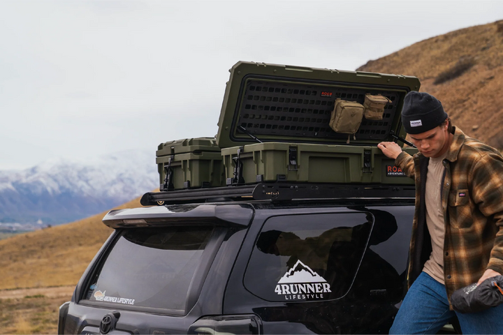 ROAM Rugged Case - 95 Liters