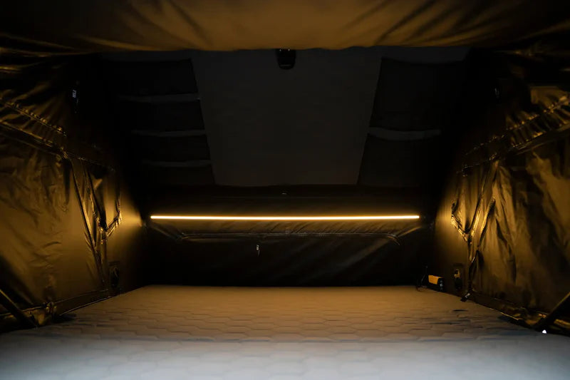 rooftop tent for trucks and trailers