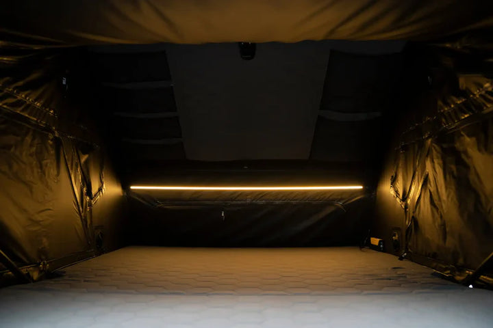 rooftop tent for trucks and trailers