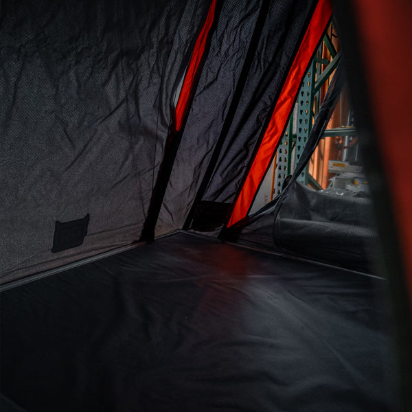 BadAss Tents Packout off‑road gear