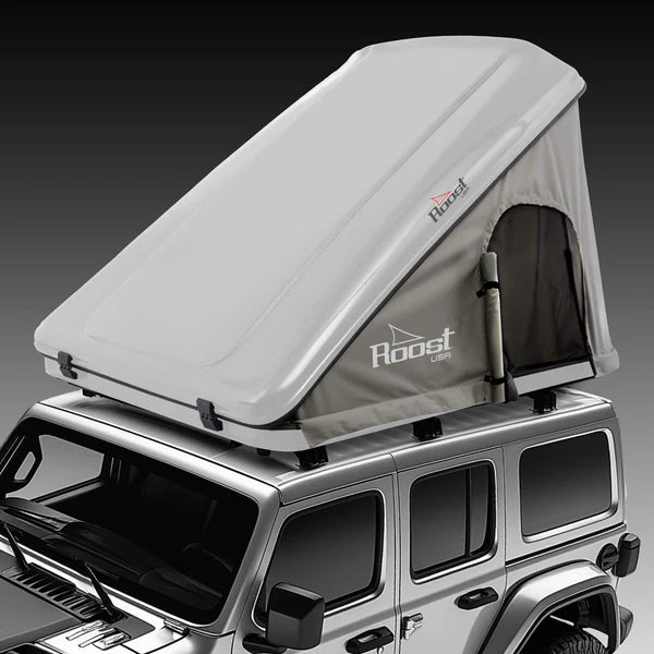 explorer rooftop tent vehicle mount