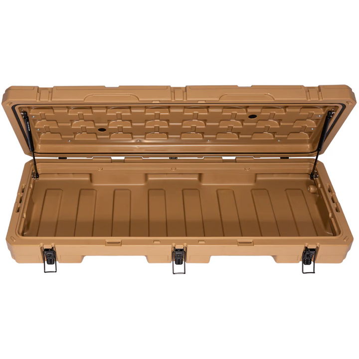 versatile outdoor storage trunk