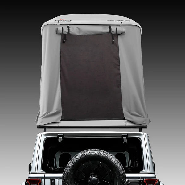 roost explorer offroad tent