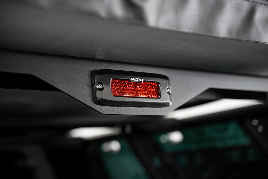 ADD‑Lander modular rack system