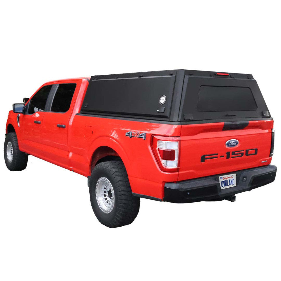 OVS Expedition Truck Cap