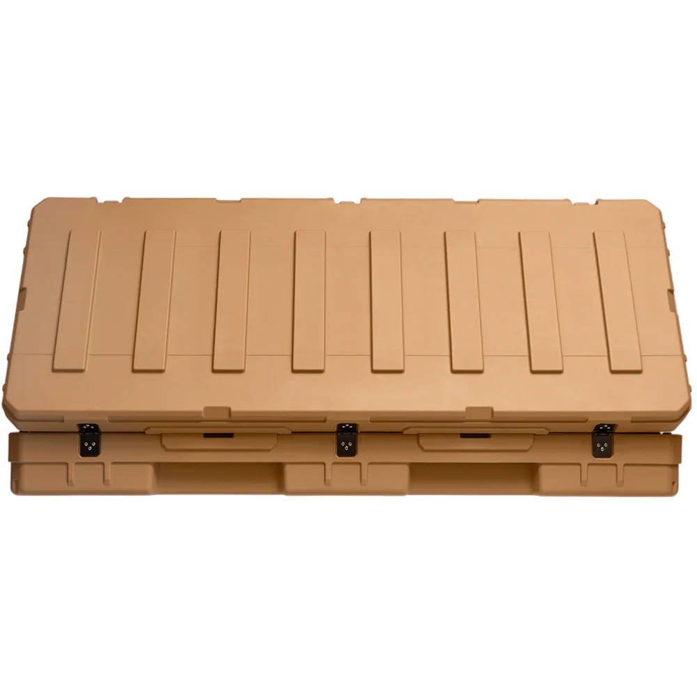ROAM Adventure 83L rugged case