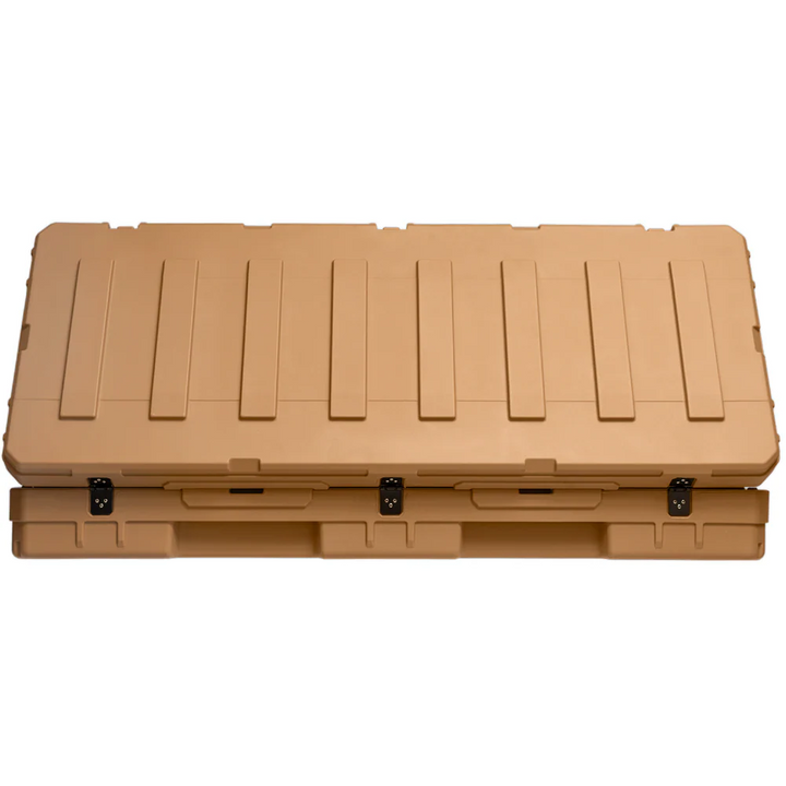 ROAM Adventure 83L rugged case