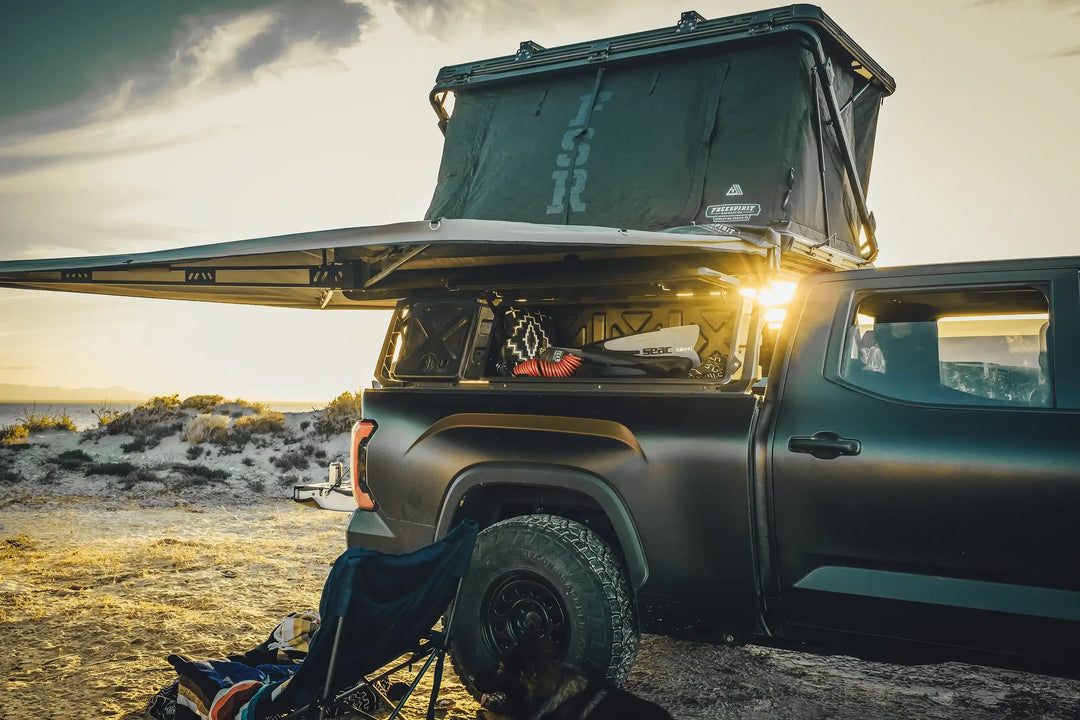 Toyota Truck Rack FORGED