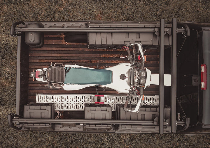 Chevrolet ACS Rack Overland