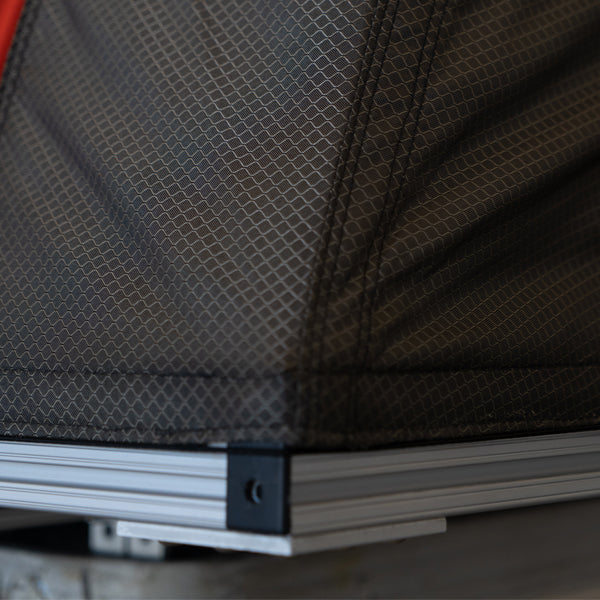 Packout rooftop tent heavy duty