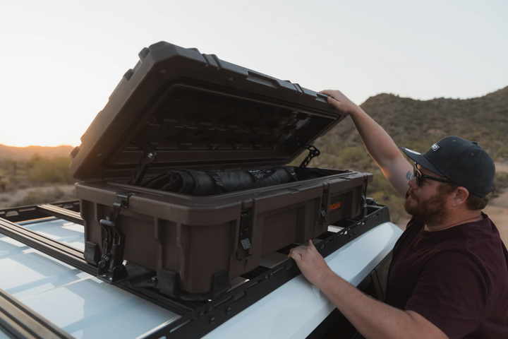 Overland Junction ROAM Rugged Case - 95 Liters
