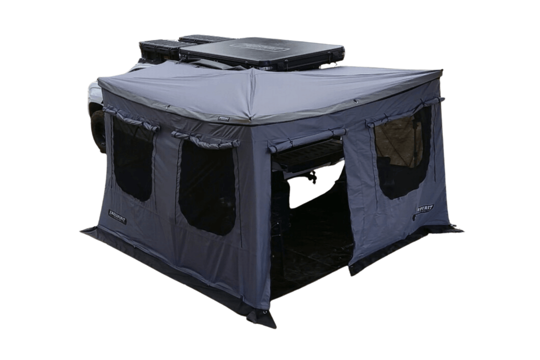 Freespirit Recreation 270 Awning Room Reviews
