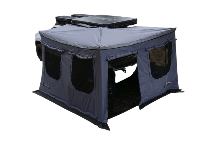 Freespirit Recreation 270 Awning Room Reviews