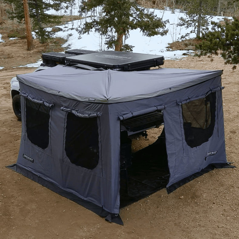 FSR Awning Room