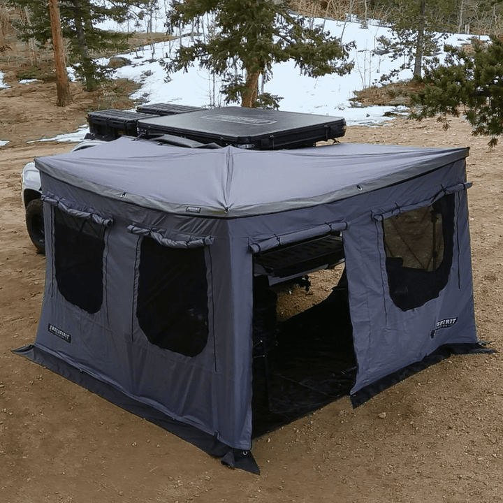 FSR Awning Room