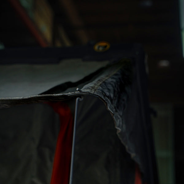 BadAss Tents Packout expedition gear