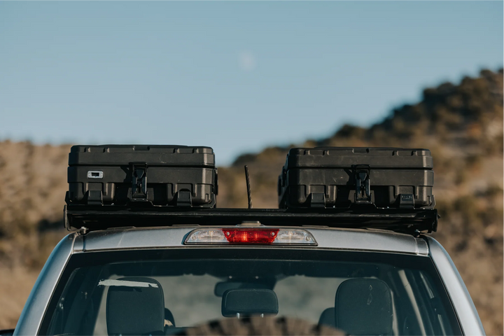 ROAM Rugged Case - 83 Liters Reviews