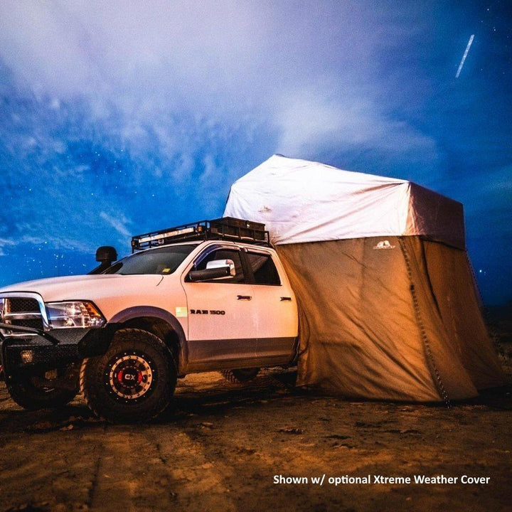 tent for dodge ram 1500 Tuff Stuff Elite Roof Top Tent | Hardshell Roof Top