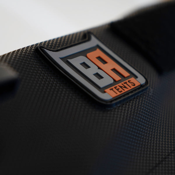 Badass Packout roof tent kit