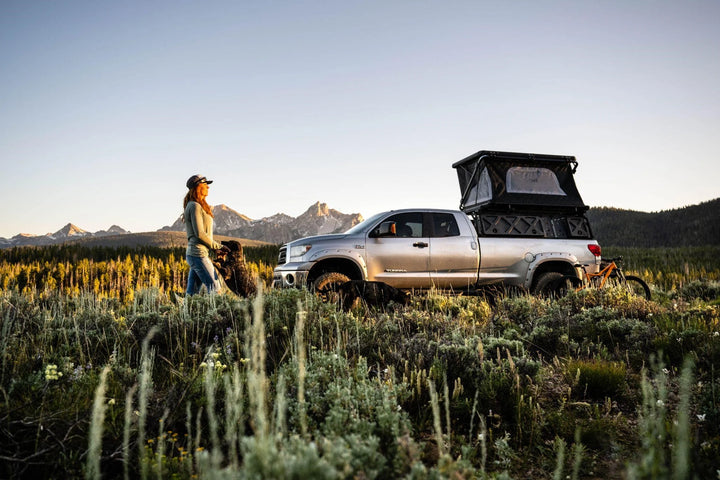 Toyota Tundra ACS Rack