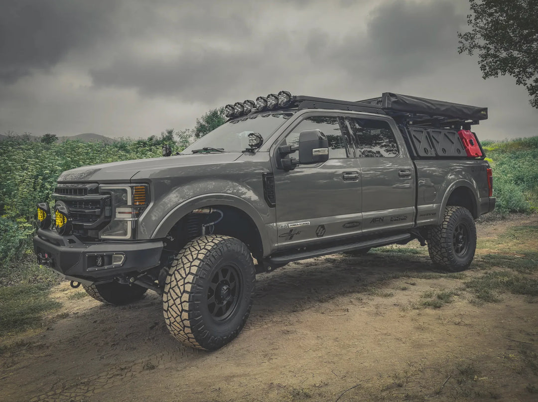 Best overland roof rack