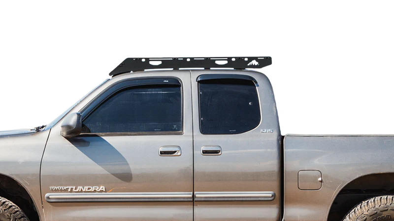 Overland Junction Sherpa Ursa Roof Rack for Toyota Tundra
