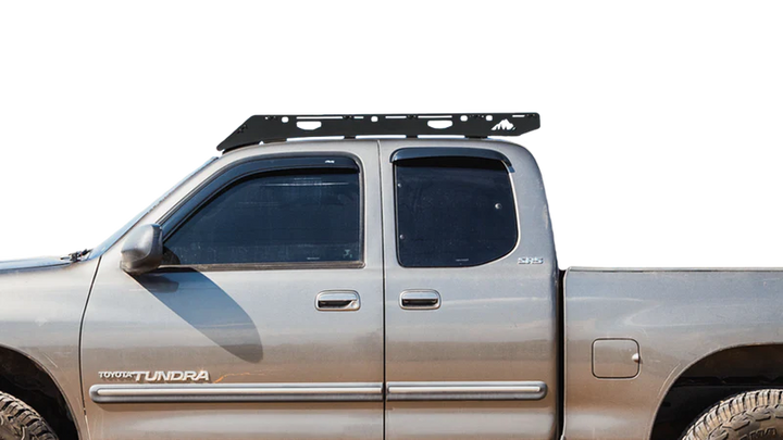 Overland Junction Sherpa Ursa Roof Rack for Toyota Tundra