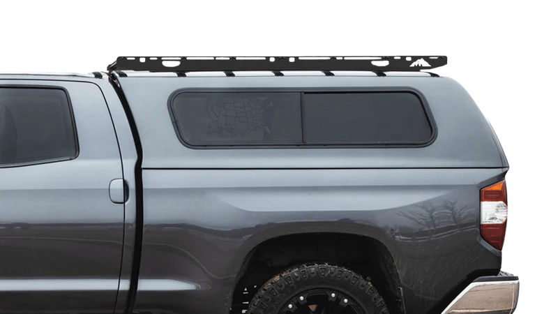 Sherpa Crow's Nest roof rack