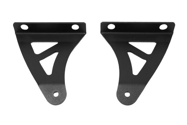 Overland Junction Cali Raise LED 2003-2022 Toyota 4Runner 52 Curved LED Light Bar Roof Mounting Brackets