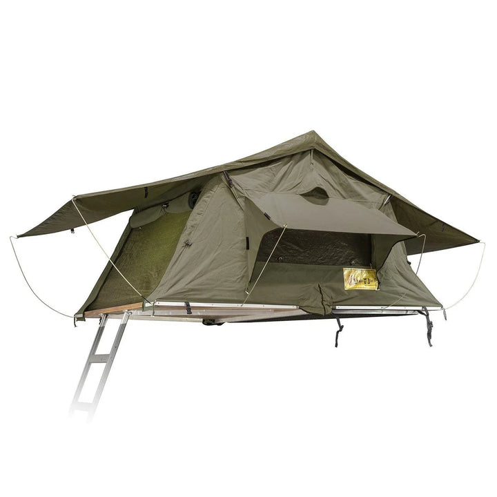 Overland Junction Eezi-Awn Series 3 Roof Top Tent