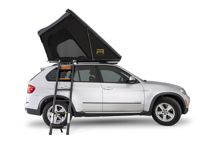 Falcon Evo Air tent open setup