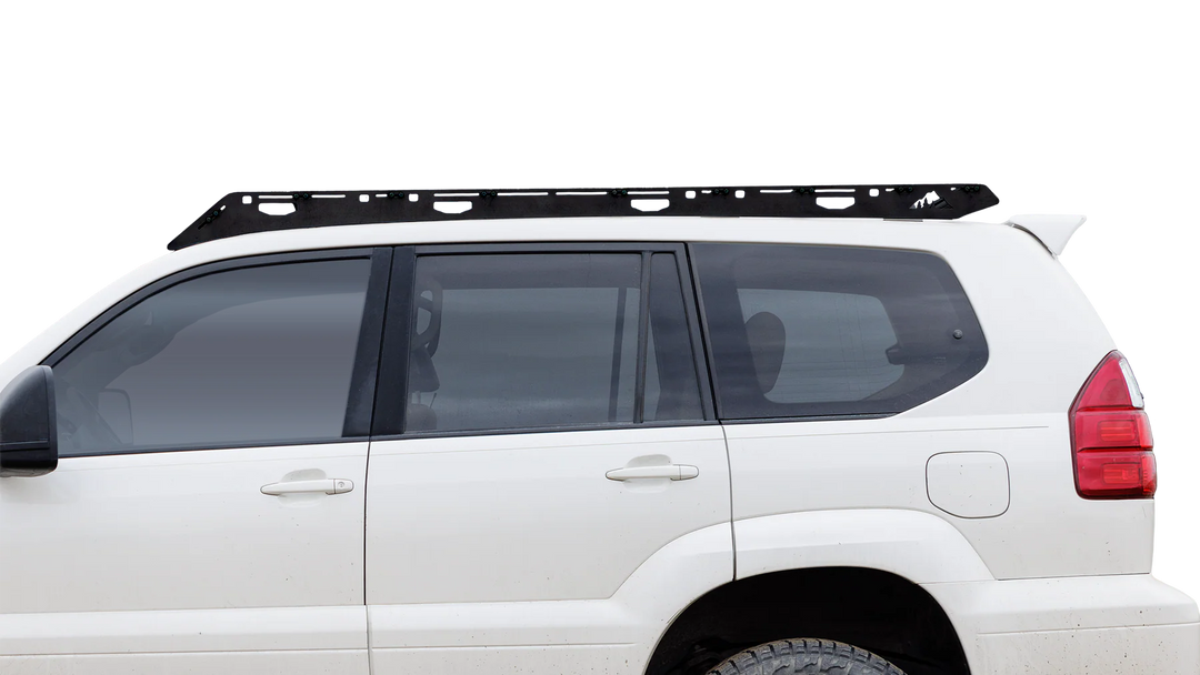 Sherpa Adventure Co. Quandary rack
