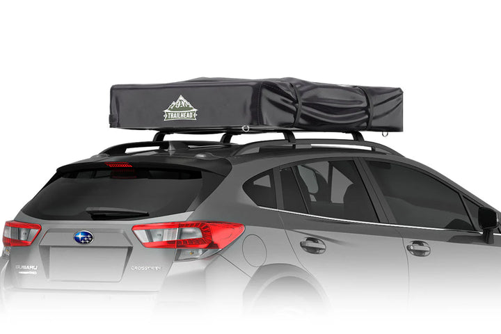 Tuff Stuff Trailhead Roof Top Tent With Annex Reviews