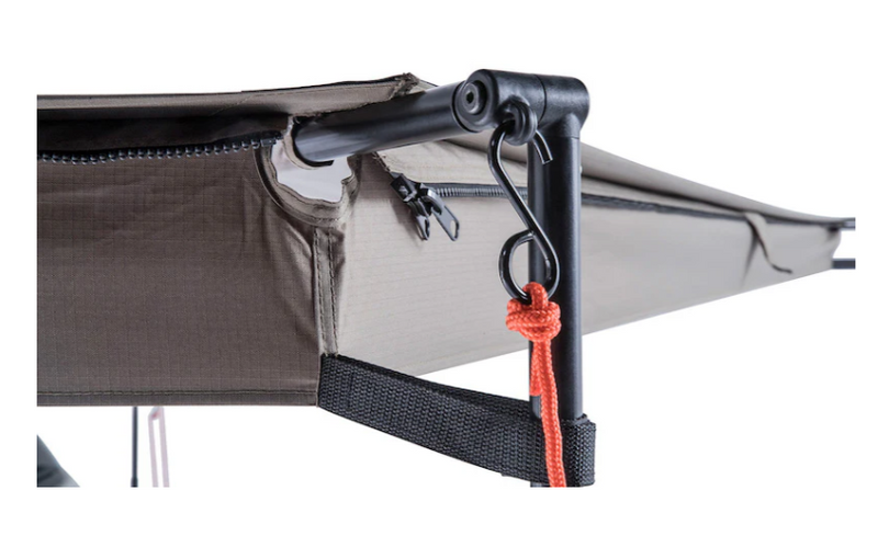 270 degree batwing awning price