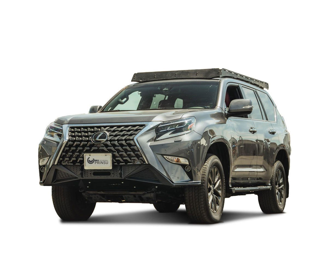Overland Junction Prinsu Lexus Gx460 Roof Rack (2010-2023)