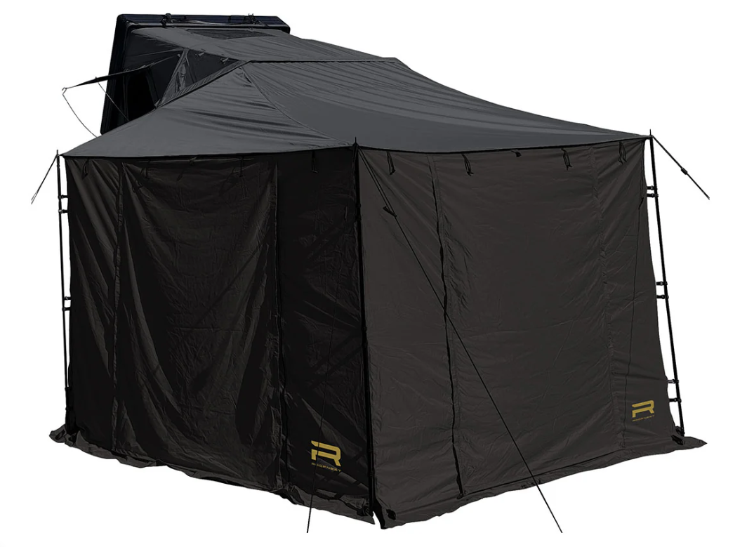 Roofnest Condor 2 Air Awnex Bundle