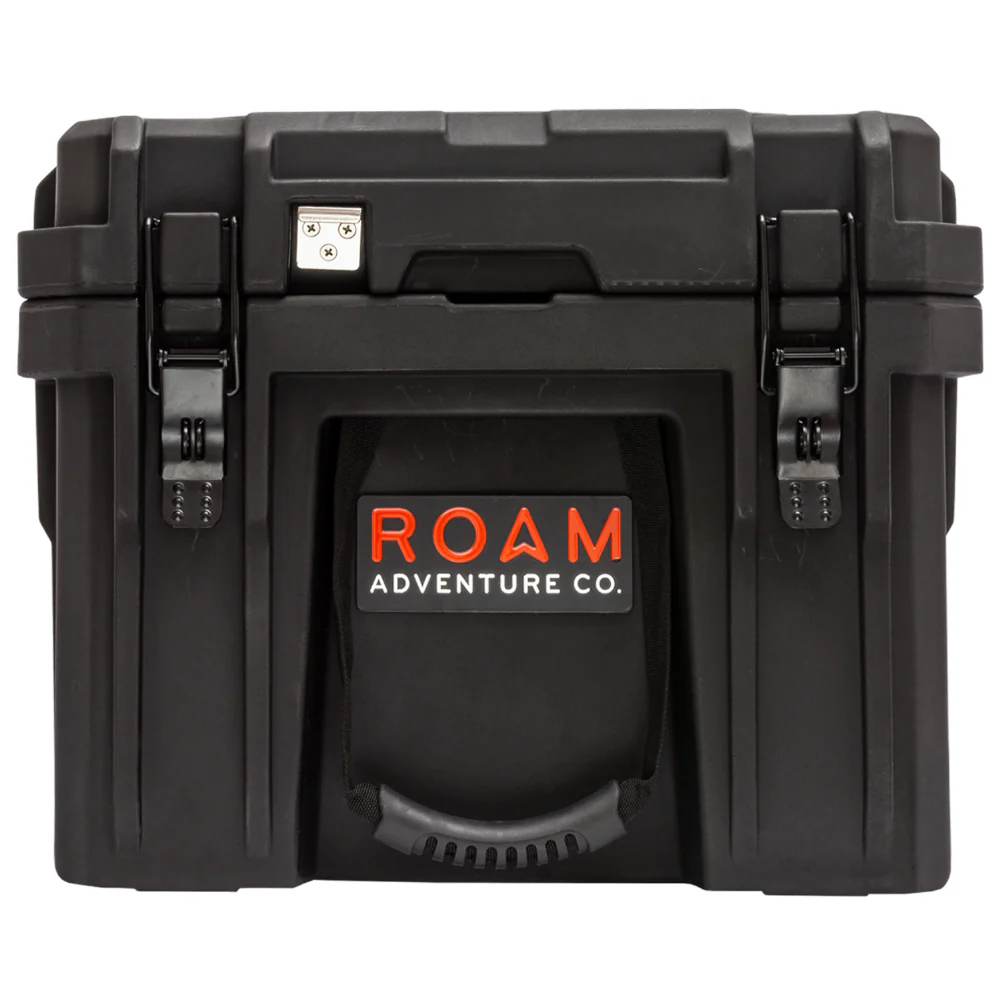 Overland Junction ROAM Rugged Case - 105 Liters