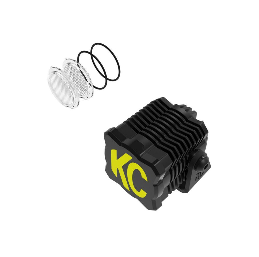 FLEX ERA 1 LED spotlight