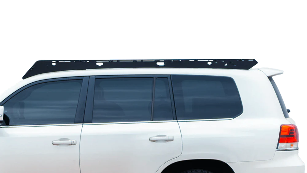 Overland Junction Sherpa Blanca Land Cruiser 200 Roof Rack