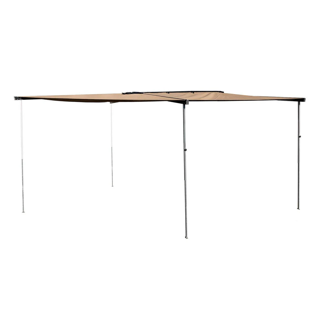 Eezi-Awn Manta 270 Awning Reviews