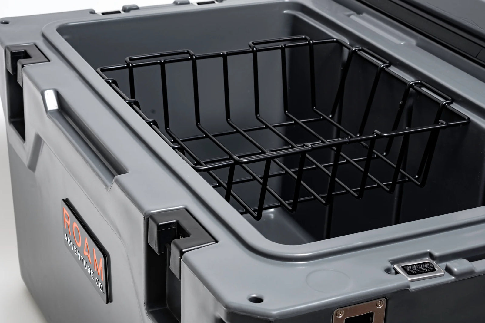 Overland Junction ROAM Adventure Co. 45QT Rugged Cooler