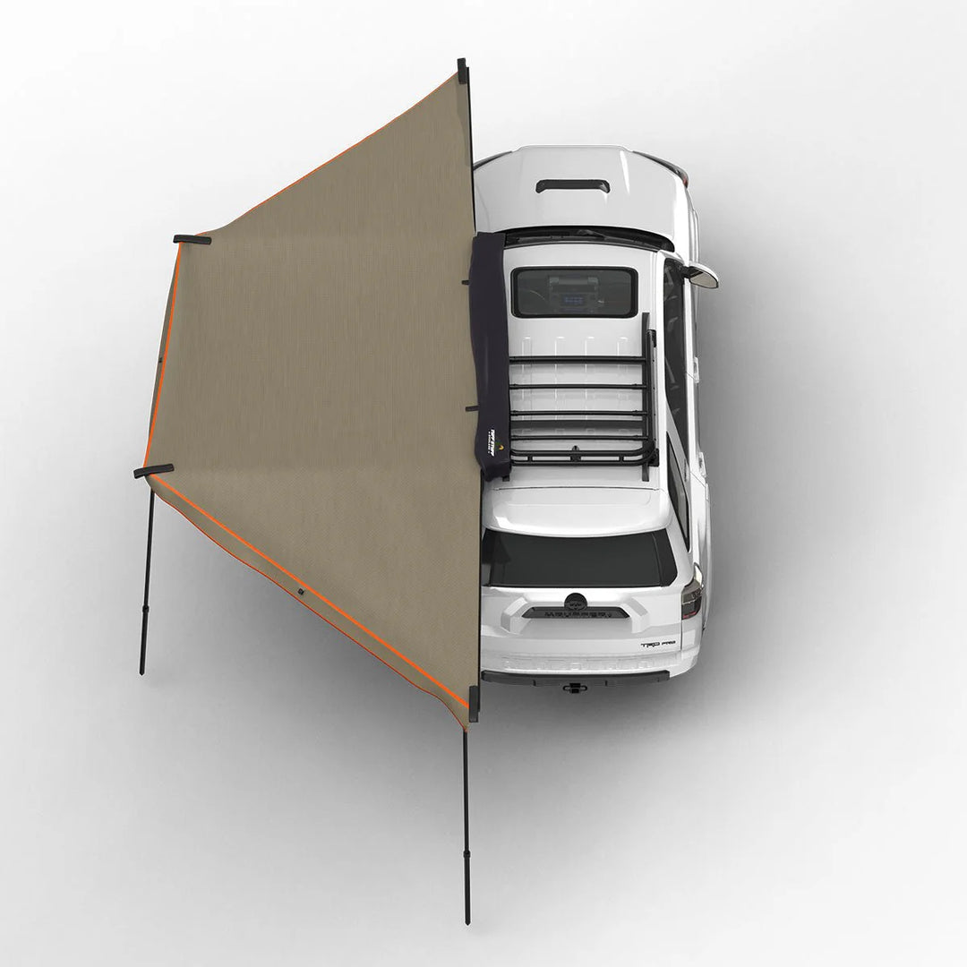 180 degree sun protection