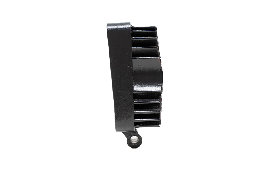 27W square work light