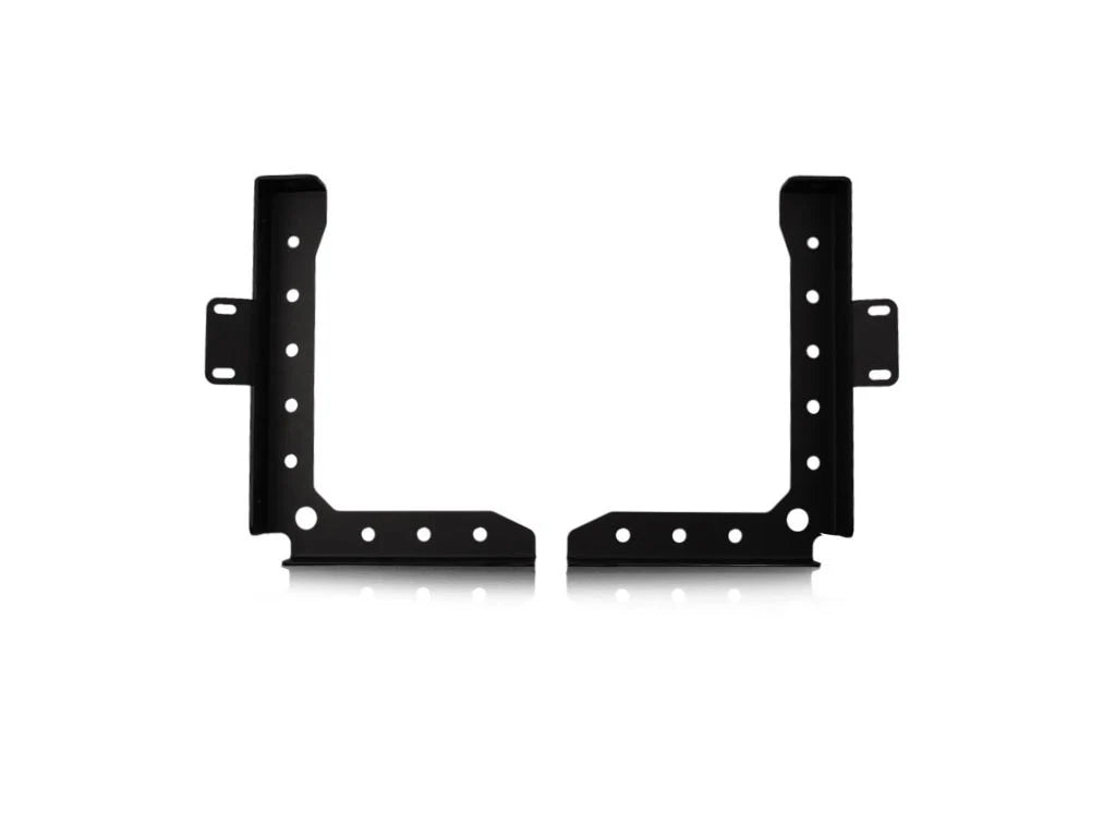 Cali Raise LED bed channel kit