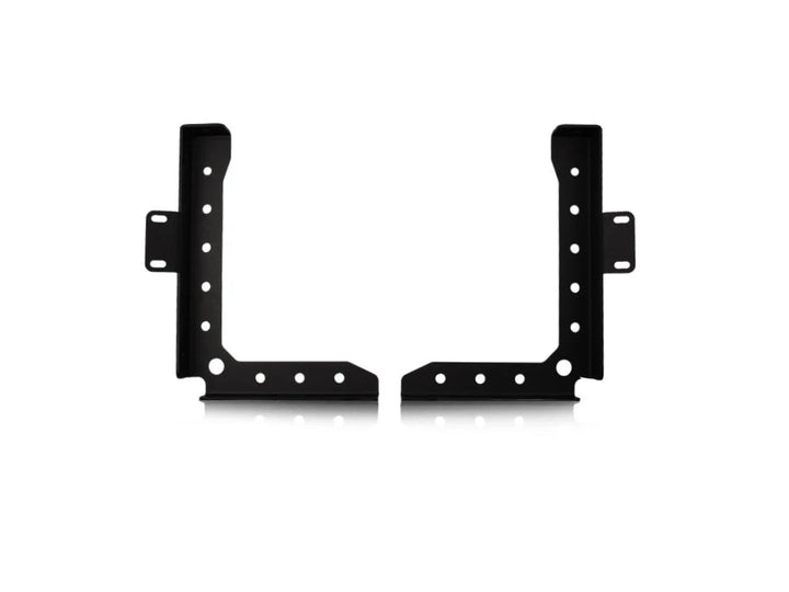 Cali Raise LED bed channel kit
